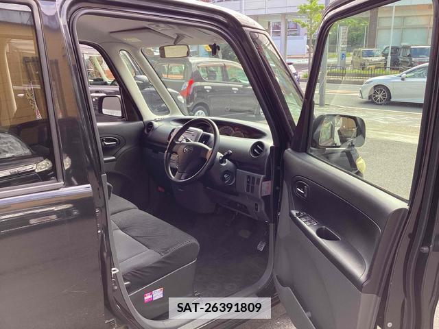 Daihatsu TANTO 2009-06 7813259-16