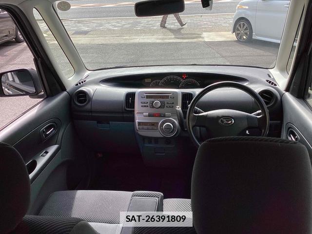 Daihatsu TANTO 2009-06 7813259-2