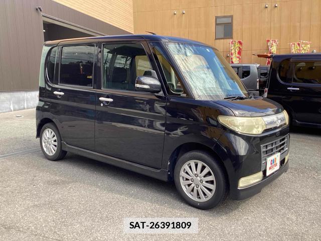 Daihatsu TANTO 2009-06 7813259-3