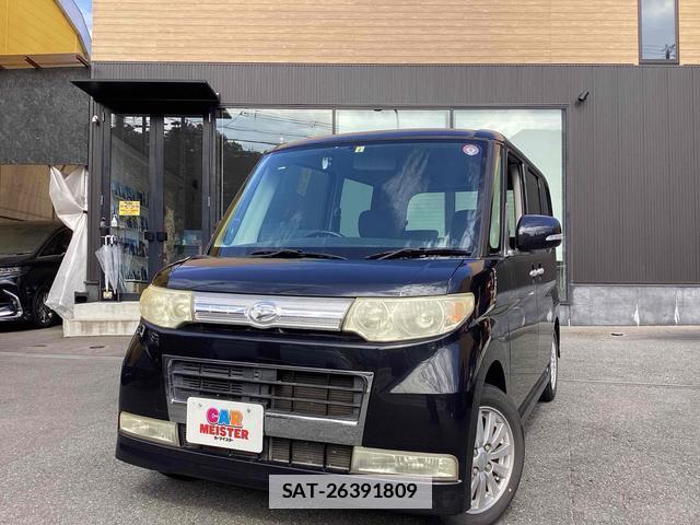 Daihatsu TANTO 2009-06 7813259-4