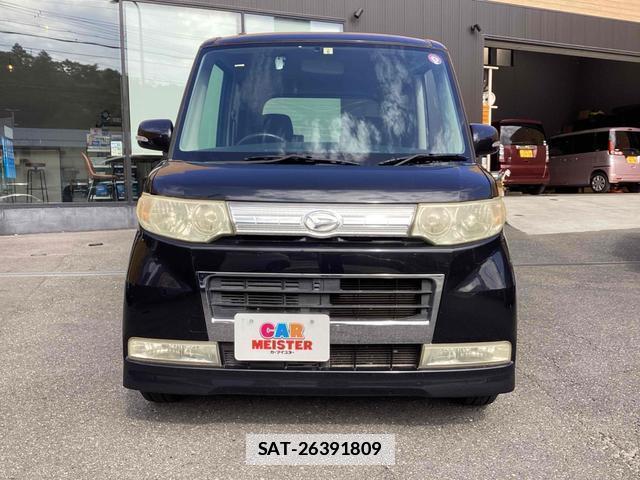 Daihatsu TANTO 2009-06 7813259-5