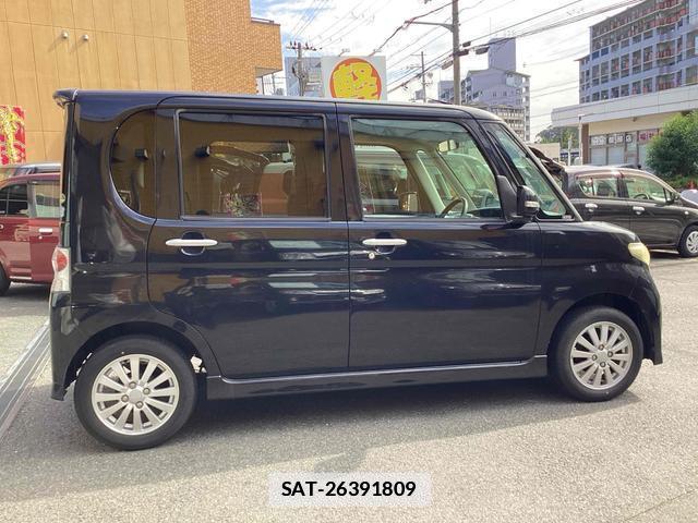 Daihatsu TANTO 2009-06 7813259-6