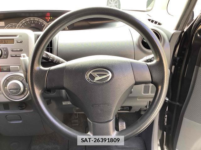 Daihatsu TANTO 2009-06 7813259-7