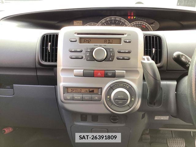 Daihatsu TANTO 2009-06 7813259-8