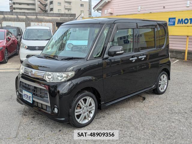 Daihatsu TANTO 2013-02 7813674-0