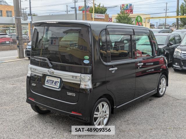 Daihatsu TANTO 2013-02 7813674-1