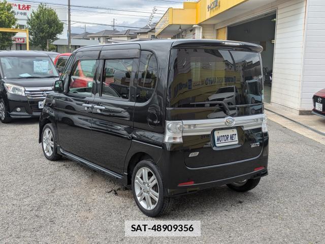 Daihatsu TANTO 2013-02 7813674-10