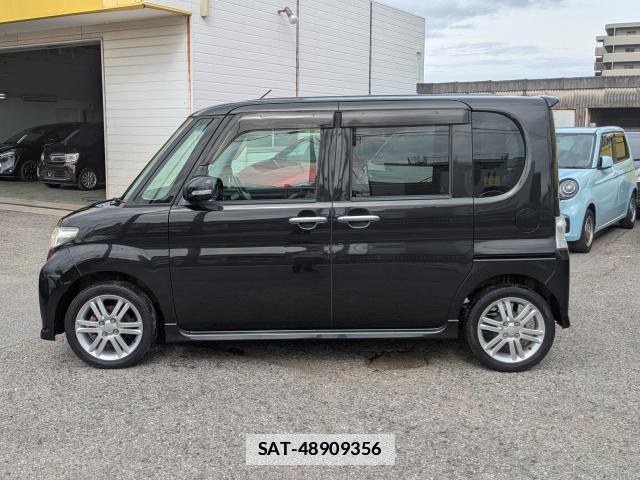 Daihatsu TANTO 2013-02 7813674-11