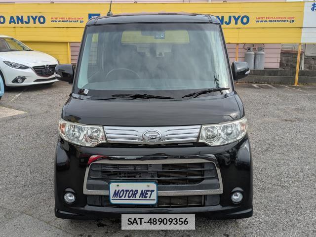Daihatsu TANTO 2013-02 7813674-12