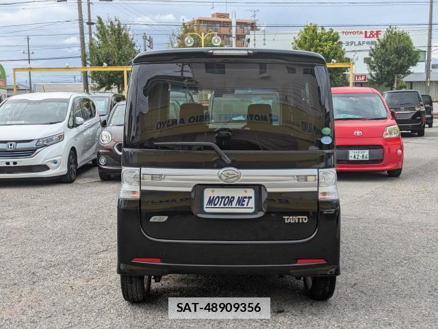 Daihatsu TANTO 2013-02 7813674-13