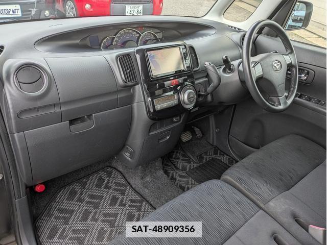 Daihatsu TANTO 2013-02 7813674-14
