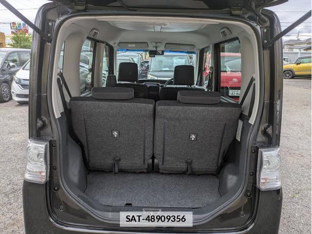 Daihatsu TANTO 2013-02 7813674-15