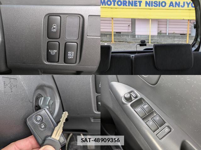Daihatsu TANTO 2013-02 7813674-18