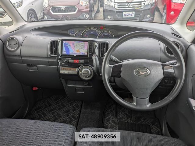 Daihatsu TANTO 2013-02 7813674-2