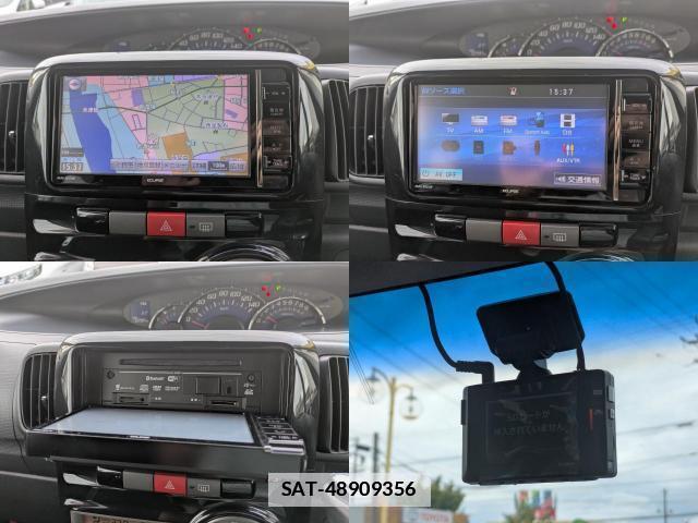 Daihatsu TANTO 2013-02 7813674-4