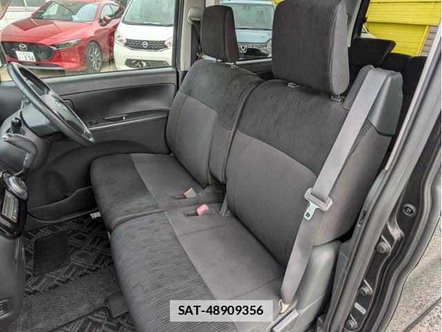 Daihatsu TANTO 2013-02 7813674-5