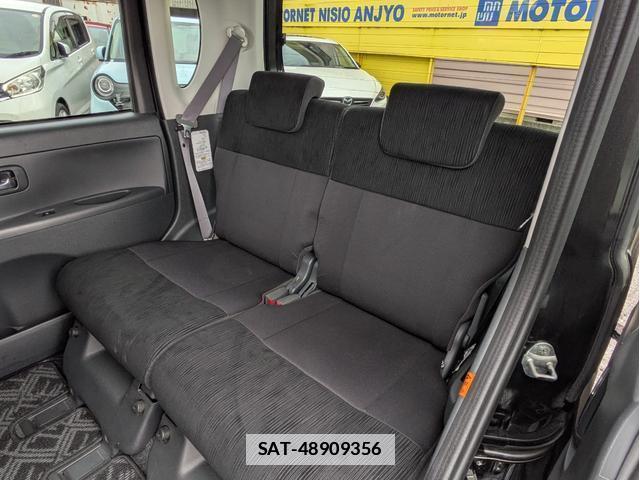 Daihatsu TANTO 2013-02 7813674-6