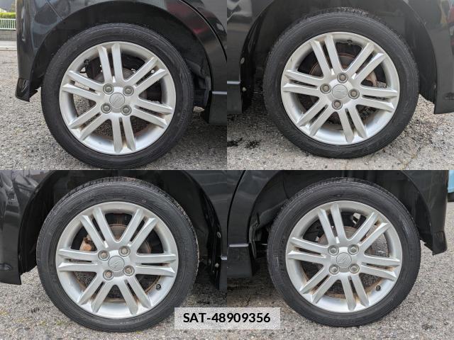Daihatsu TANTO 2013-02 7813674-8