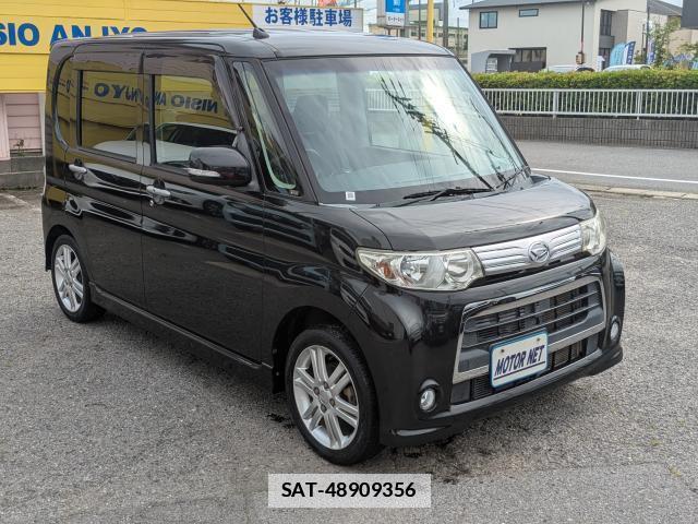 Daihatsu TANTO 2013-02 7813674-9