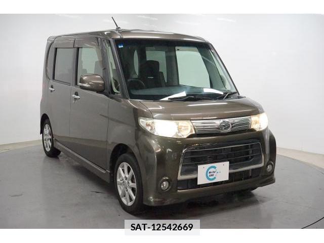 Daihatsu TANTO 2012-02 7813702-0