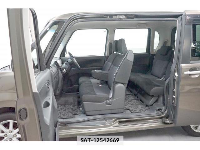 Daihatsu TANTO 2012-02 7813702-16
