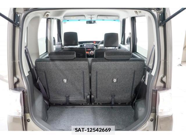 Daihatsu TANTO 2012-02 7813702-17