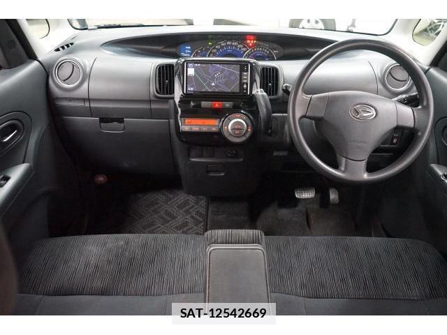 Daihatsu TANTO 2012-02 7813702-3
