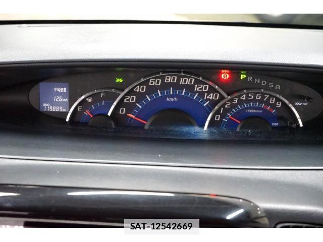 Daihatsu TANTO 2012-02 7813702-9