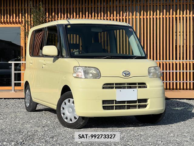 Daihatsu TANTO 2010-10 7813785-0