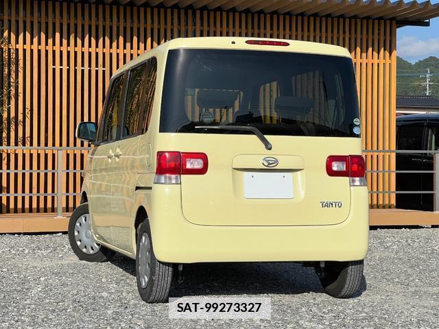 Daihatsu TANTO 2010-10 7813785-1