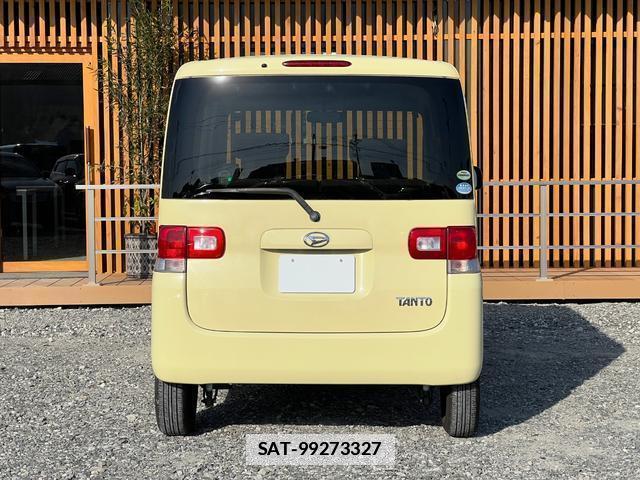 Daihatsu TANTO 2010-10 7813785-11
