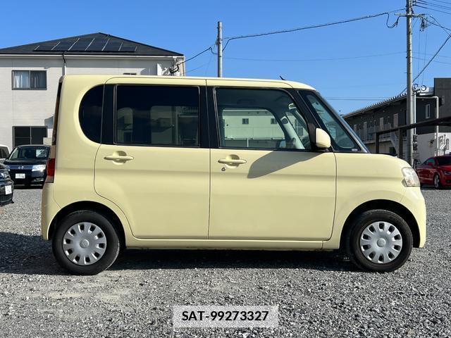 Daihatsu TANTO 2010-10 7813785-12