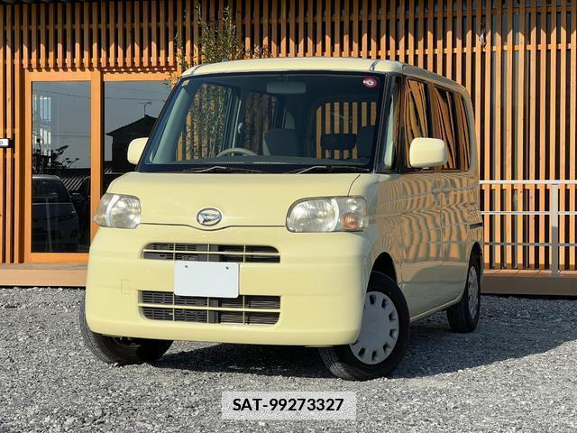 Daihatsu TANTO 2010-10 7813785-13