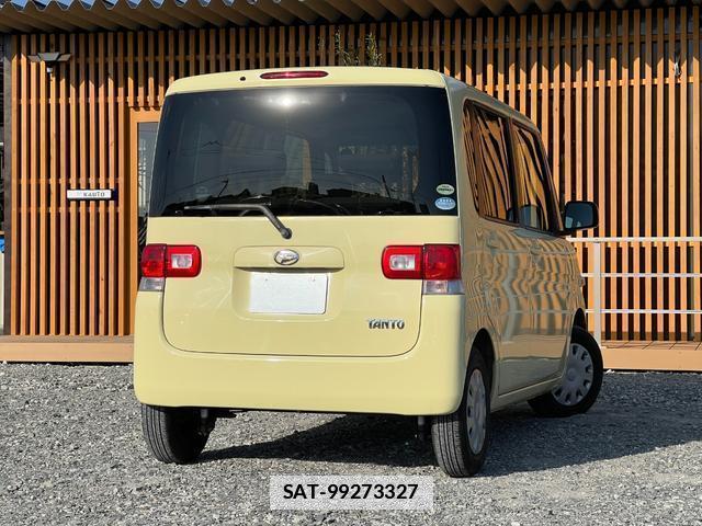 Daihatsu TANTO 2010-10 7813785-14