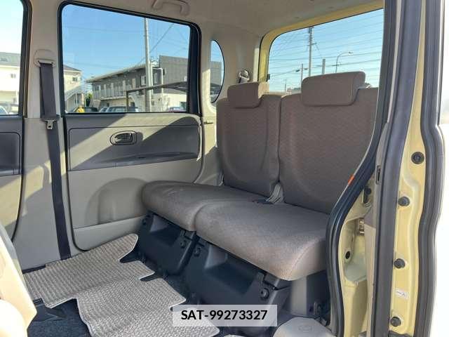 Daihatsu TANTO 2010-10 7813785-17