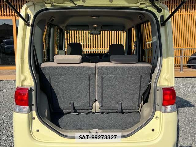 Daihatsu TANTO 2010-10 7813785-18