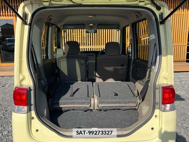 Daihatsu TANTO 2010-10 7813785-19