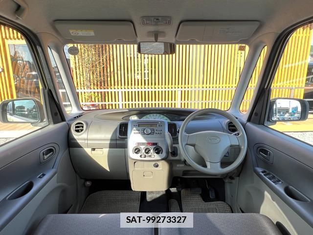 Daihatsu TANTO 2010-10 7813785-2