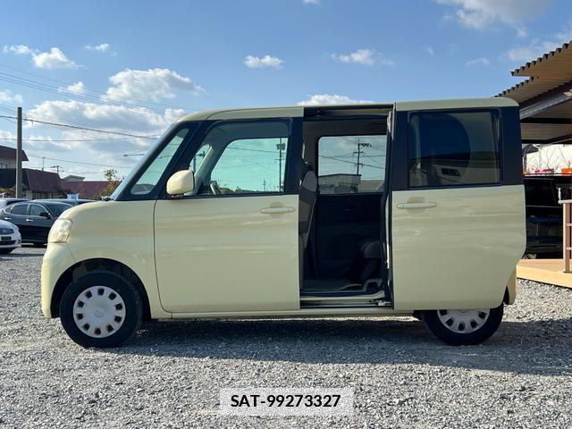 Daihatsu TANTO 2010-10 7813785-3