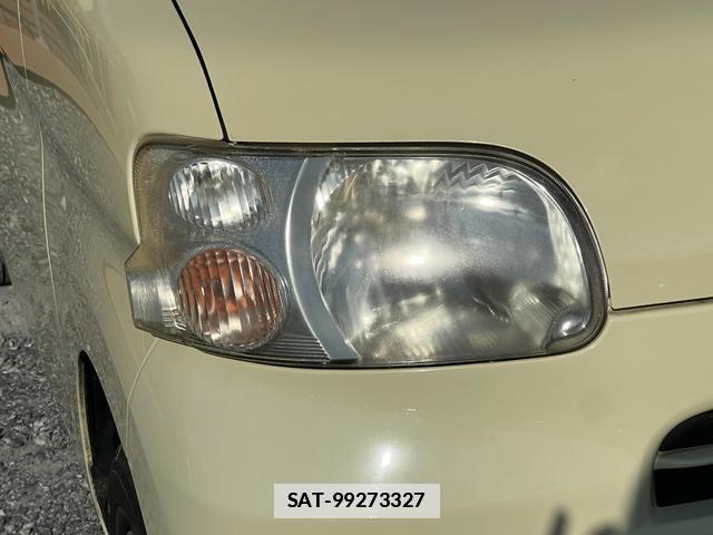 Daihatsu TANTO 2010-10 7813785-4