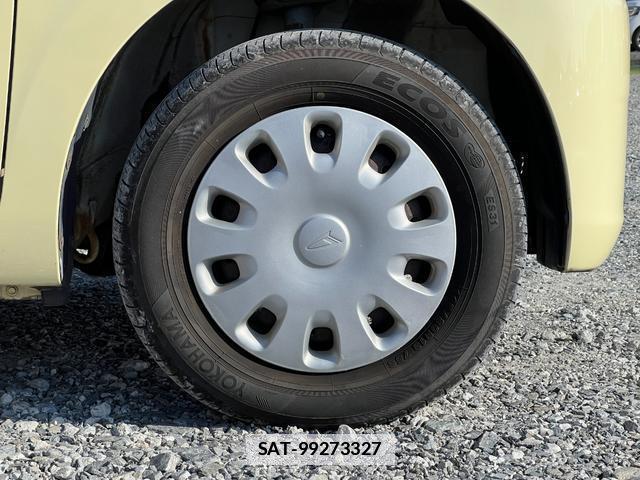Daihatsu TANTO 2010-10 7813785-5