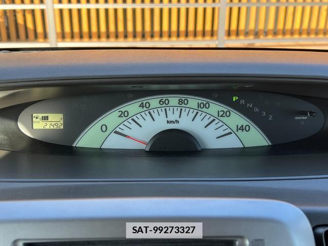 Daihatsu TANTO 2010-10 7813785-8