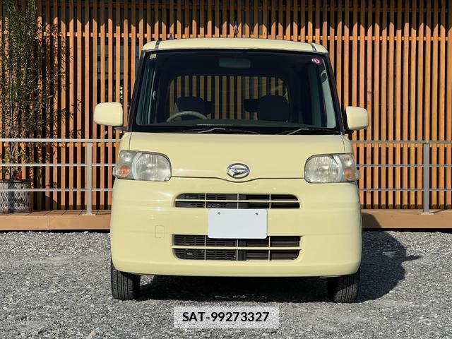 Daihatsu TANTO 2010-10 7813785-9
