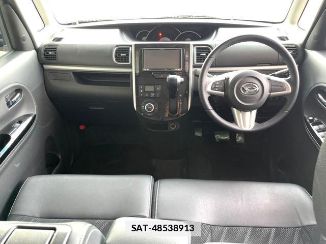 Daihatsu TANTO 2016-03 7813848-1