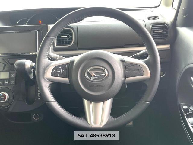 Daihatsu TANTO 2016-03 7813848-10