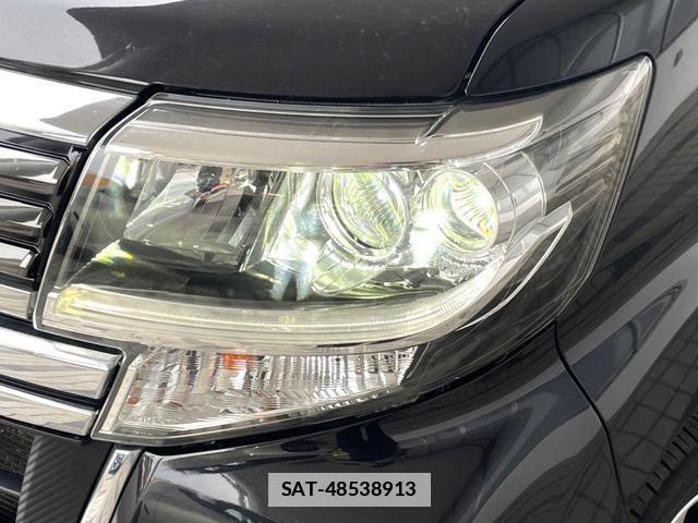 Daihatsu TANTO 2016-03 7813848-12