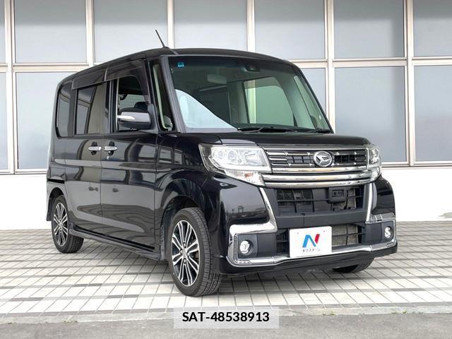 Daihatsu TANTO 2016-03 7813848-15