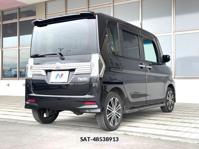 Daihatsu TANTO 2016-03 7813848-16