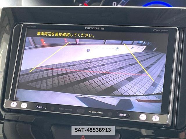 Daihatsu TANTO 2016-03 7813848-3