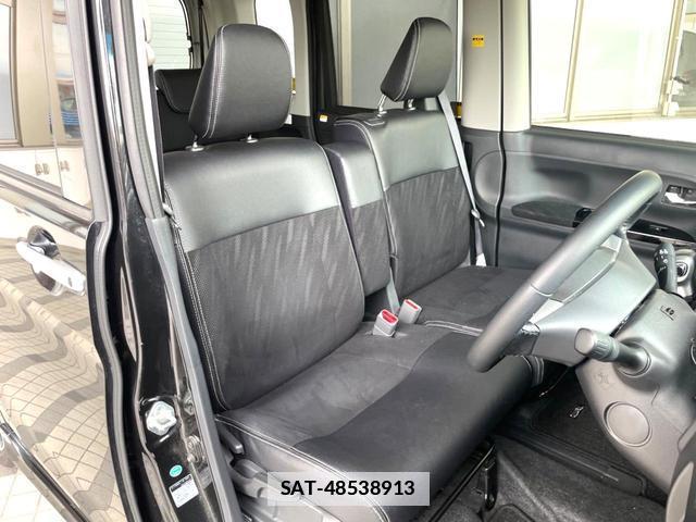 Daihatsu TANTO 2016-03 7813848-7